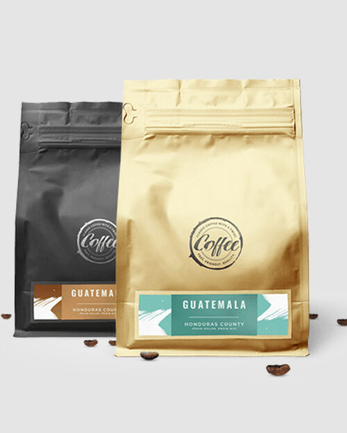 coffee asorted