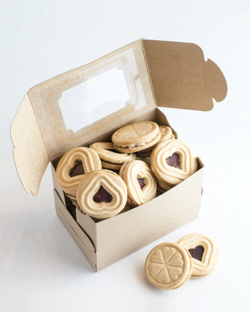 diabetic cookies