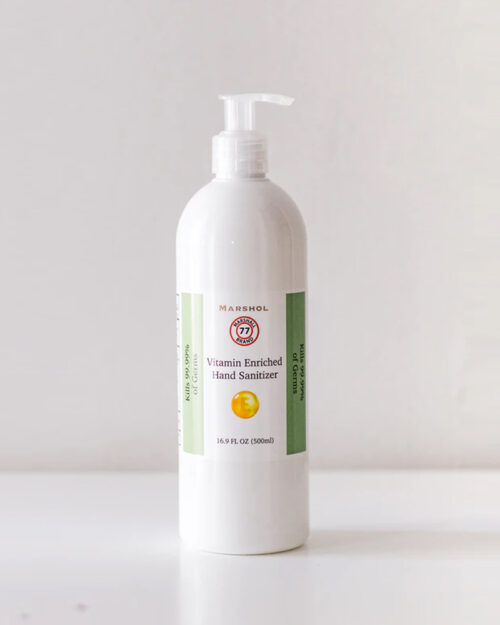 sanitizer