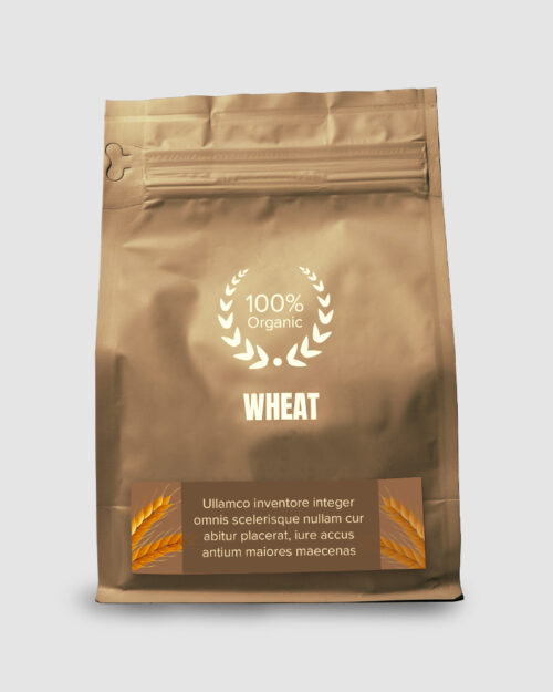 wheat