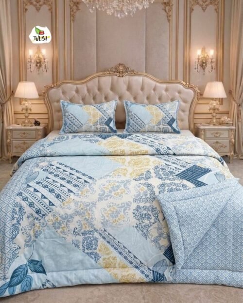 light blue