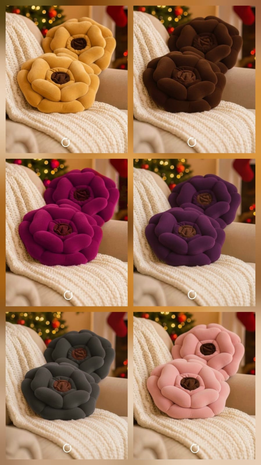 luxury velvet rose cushion pair | soft designer cushions luxury velvet rose cushion pair | soft designer cushions